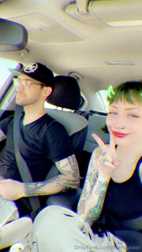 Marsoswin onlyfans porno