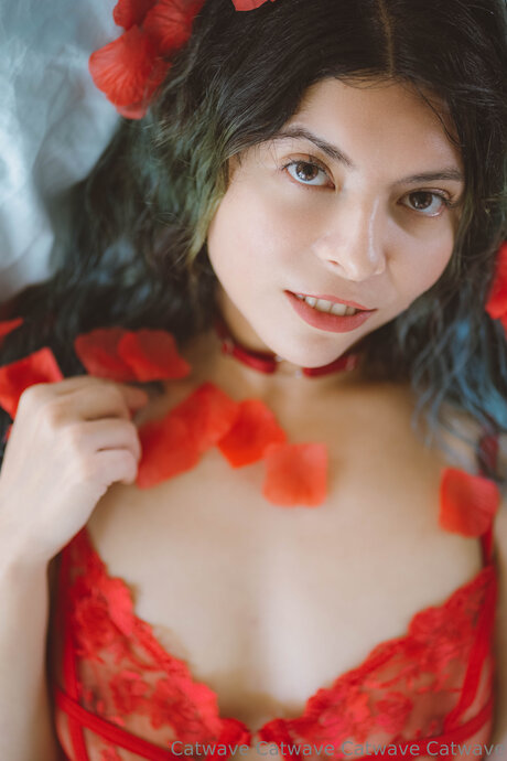 Catwave nude porn onlyfans