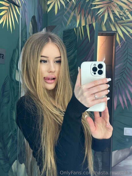 Nasta Nastenka leaked onlyfans content