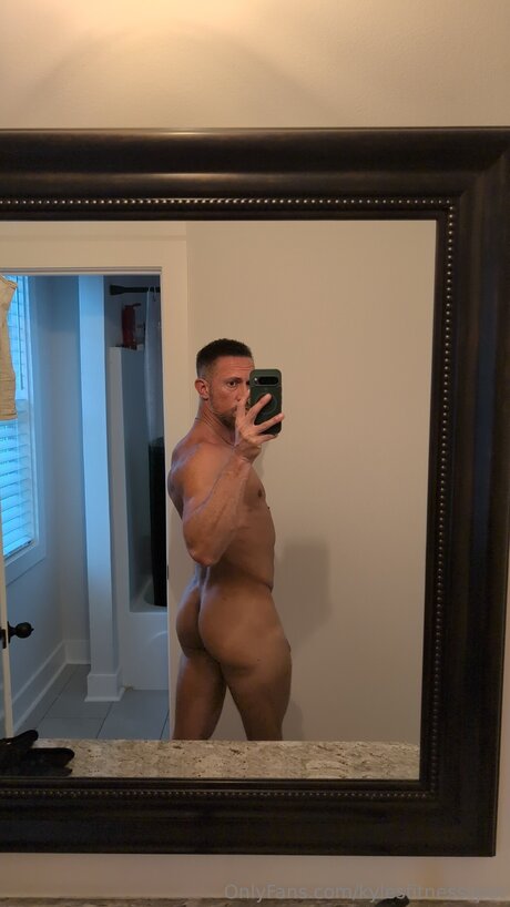 Kylesfitnessspot leaked onlyfans naked