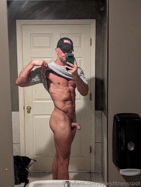 Kylesfitnessspot leaked onlyfans nudes