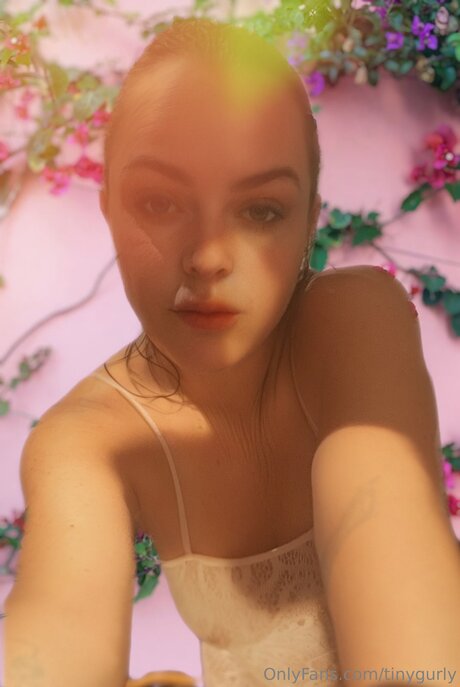 Tinygurly porn onlyfans
