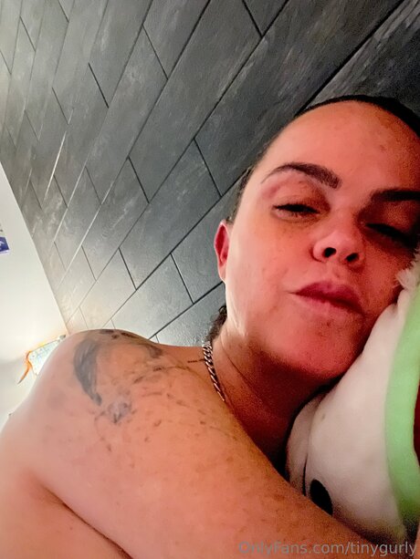Tinygurly leaked nudes onlyfans