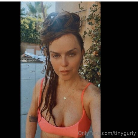 Tinygurly onlyfans sex leaks