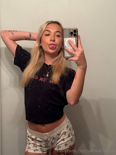 Kelseyblue onlyfans leak