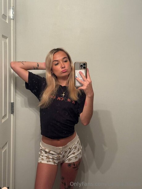 Kelseyblue nude leak onlyfans