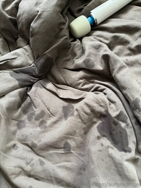 Aurum Angel only fans pic