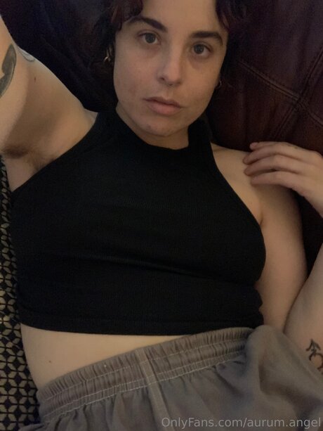 Aurum Angel only fans leaked