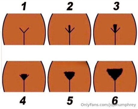 Jojohumphrey onlyfans nude content