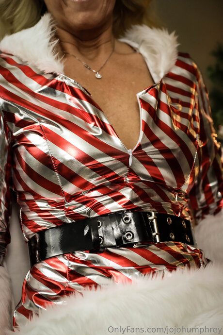 Jojohumphrey onlyfans free