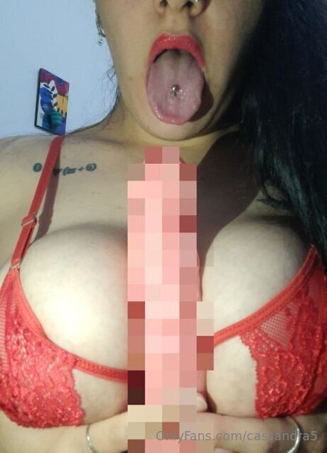 Cassandra5 onlyfans leams