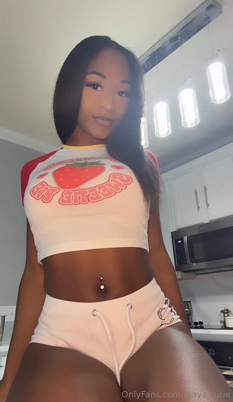 Maya Cutie xxx only fans