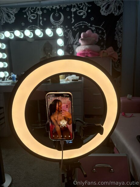 Maya Cutie only fans free