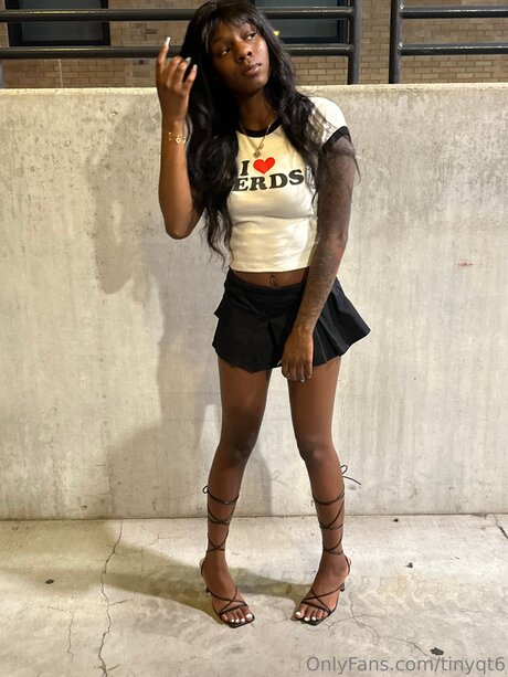 Tinyqt6 only fans sex