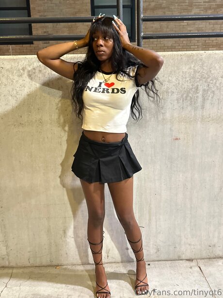 Tinyqt6 leaked onlyfans nude