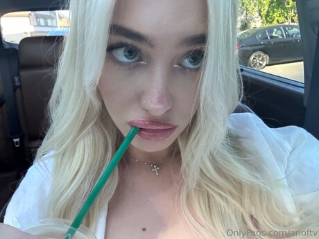 Arioftv onlyfans exposed