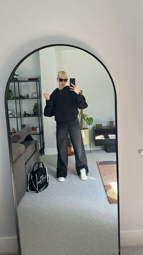 Arioftv leaked onlyfans nude