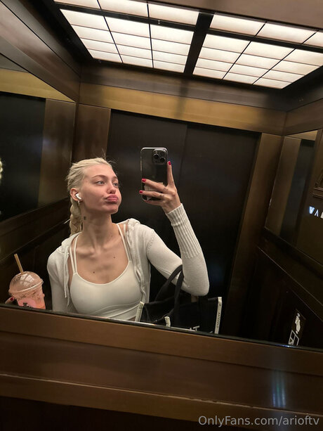 Arioftv onlyfans nudes