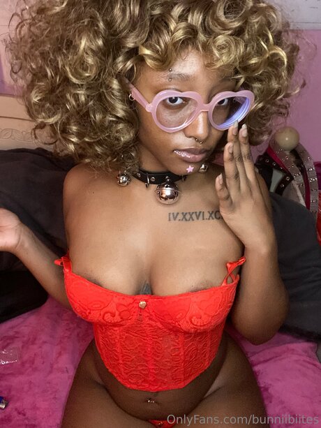 Bunniibiites onlyfans nide