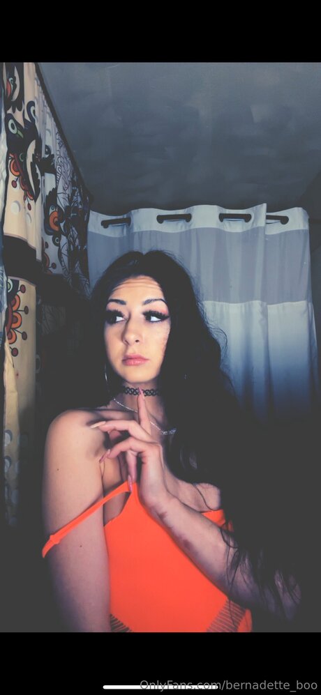 Bernadette Boo onlyfans nudes