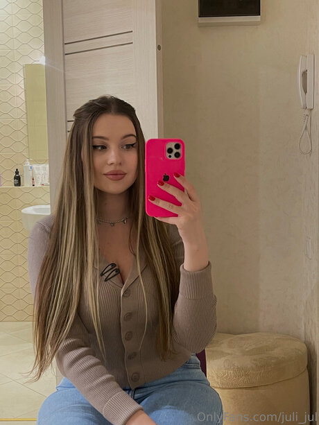 Juli Jul onlyfans archive