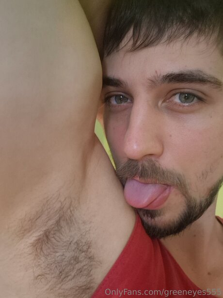 Greeneyes555 onlyfans naked