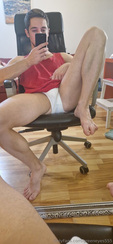 Greeneyes555 onlyfans leaked dirtyship