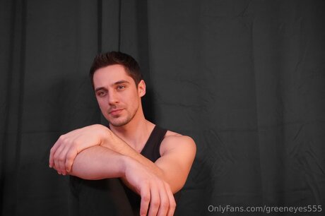 Greeneyes555 only fans leak