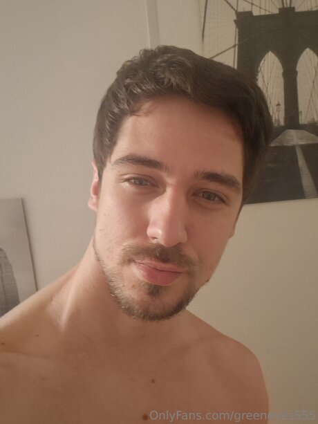 Greeneyes555 onlyfans naked leak