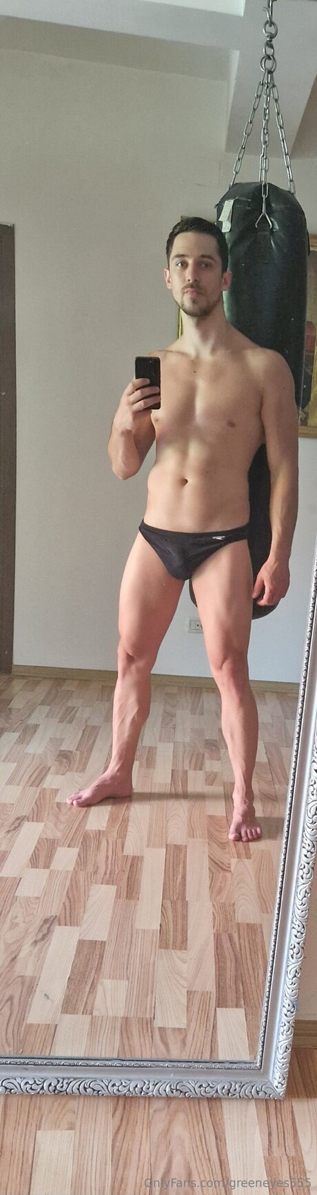 Greeneyes555 onlyfans leak free