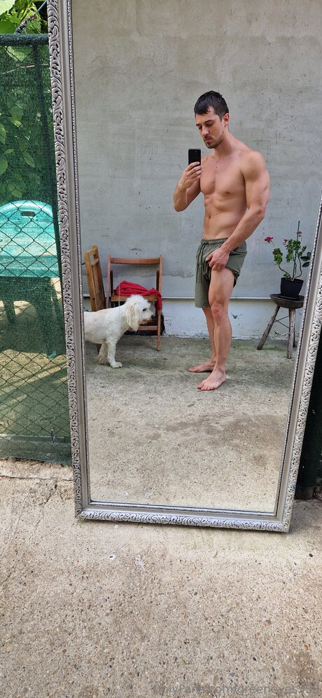 Greeneyes555 only fans.