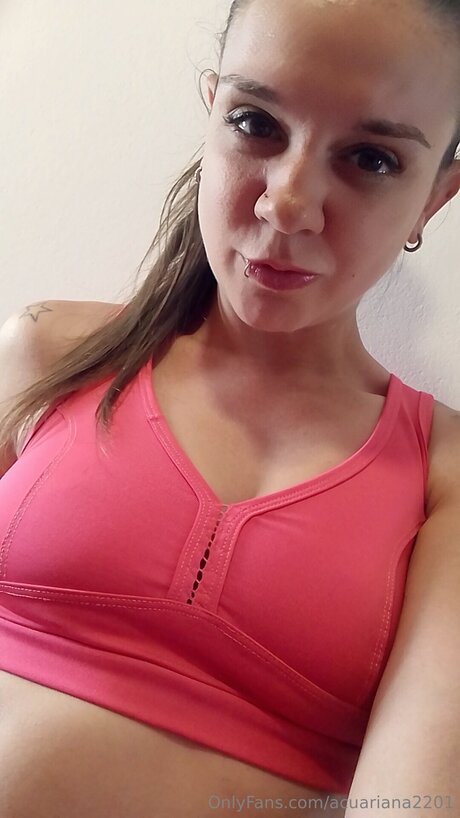 Acuariana2201 leaked porn onlyfans