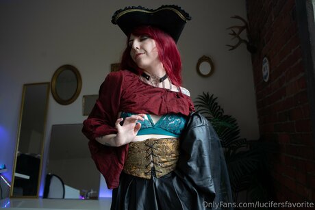 Lucifersfavorite onlyfans leaks free