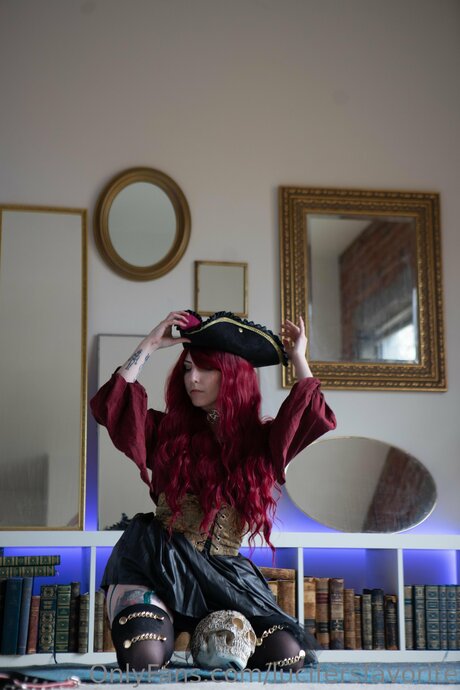 Lucifersfavorite onlyfans leaks