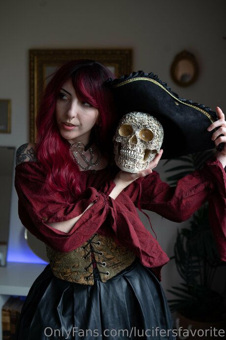 Lucifersfavorite leaked onlyfans nudes