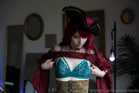 Lucifersfavorite onlyfans content leaked