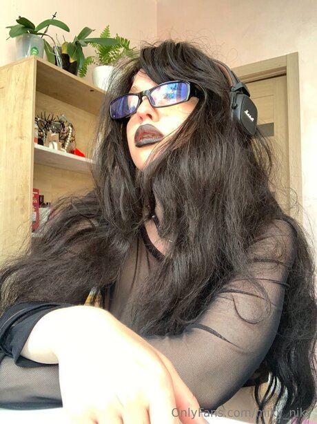 Miky Niky only fans review