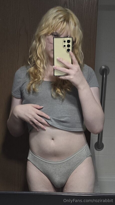 Rozirabbit only fans free