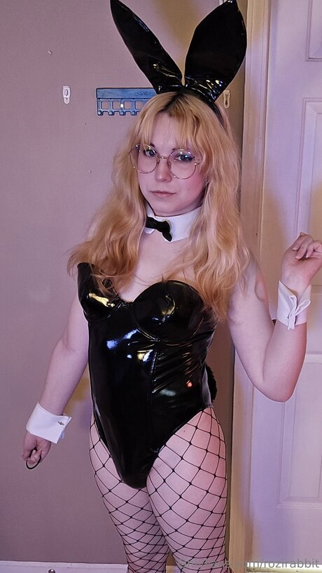 Rozirabbit new onlyfans leaks