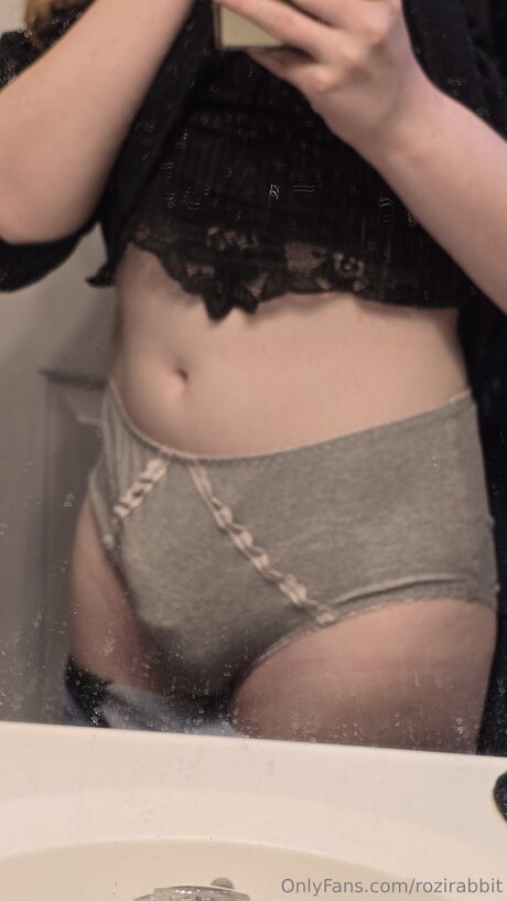 Rozirabbit onlyfans porno