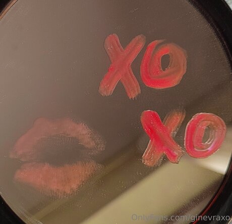 Ginevraxo sexy onlyfans