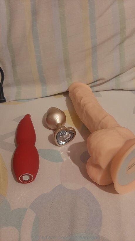 Lacreamyjpg onlyfans leakes