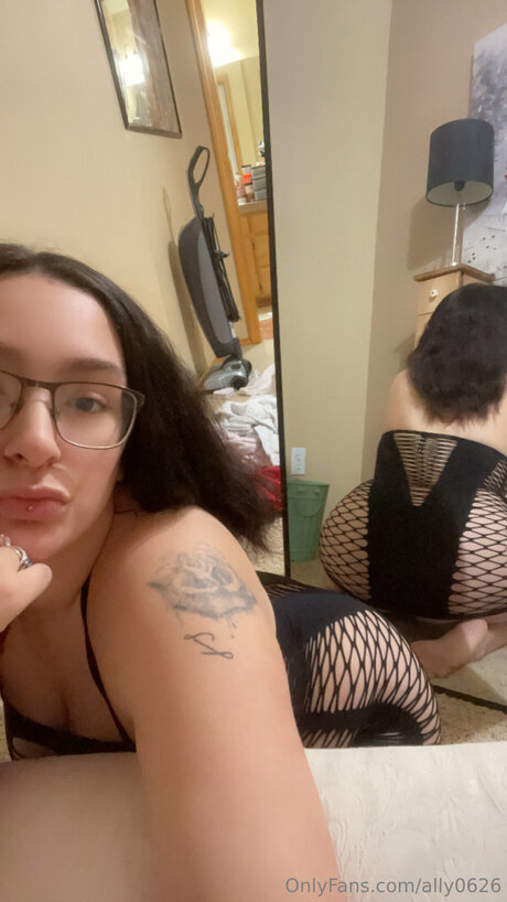 Ally0626 onlyfans sex