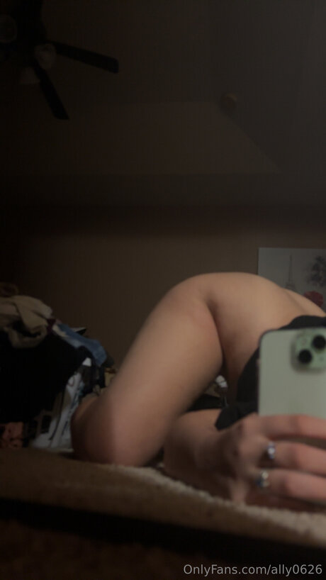 Ally0626 onlyfans leaked