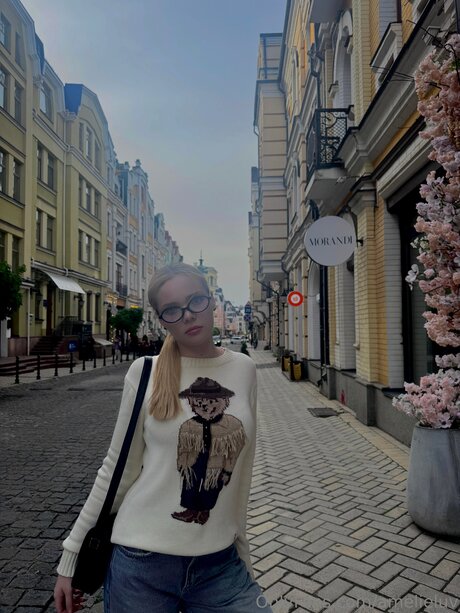 Amelieeluv leaked onlyfans.