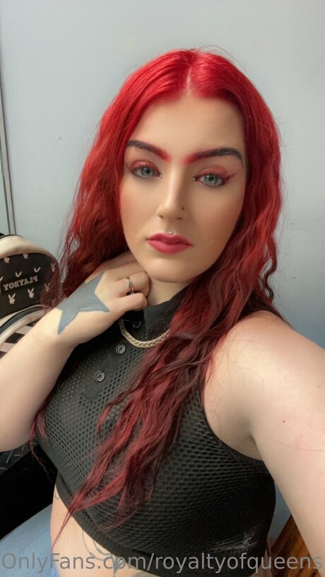 Royaltyofqueens leak only fans