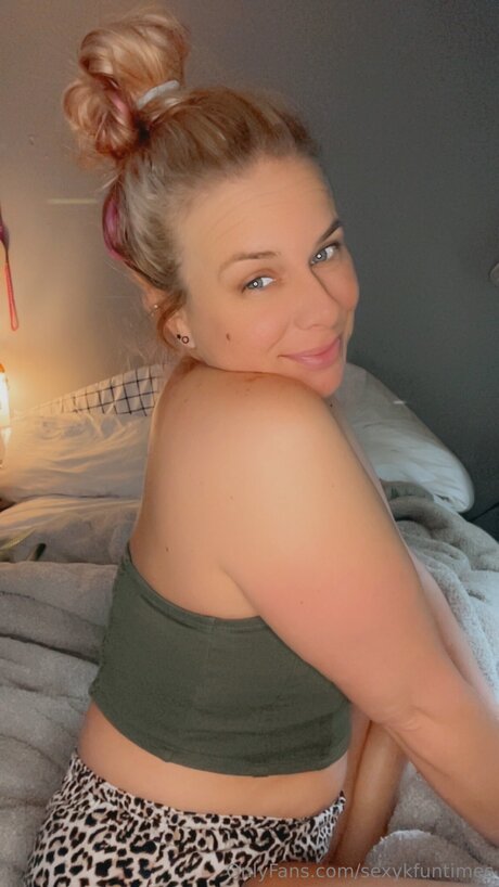 Sexykfuntimes porn onlyfans leak