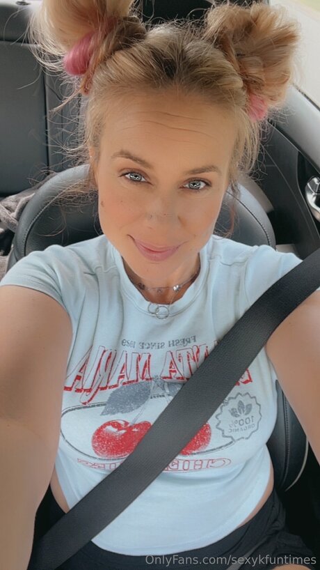 Sexykfuntimes onlyfans leak sex