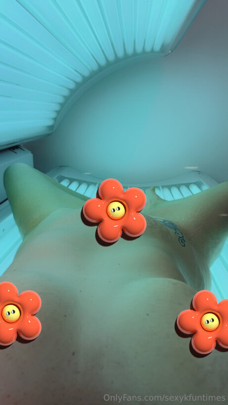 Sexykfuntimes onlyfans porn nude
