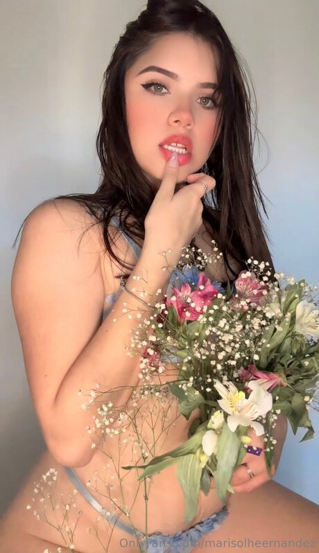 Marisolheernandez new onlyfans leak
